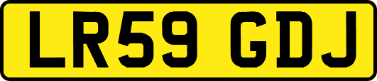LR59GDJ