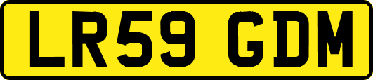LR59GDM