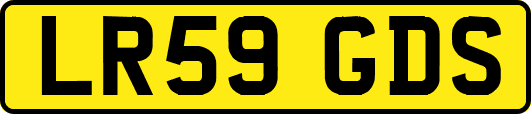LR59GDS
