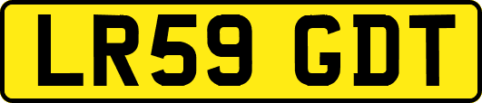 LR59GDT