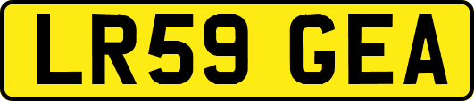 LR59GEA