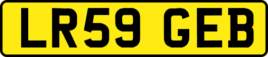 LR59GEB