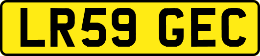 LR59GEC