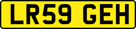 LR59GEH
