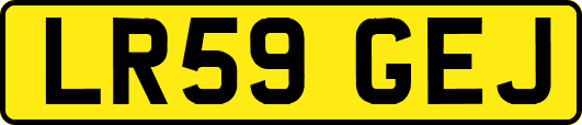 LR59GEJ