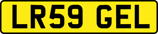 LR59GEL