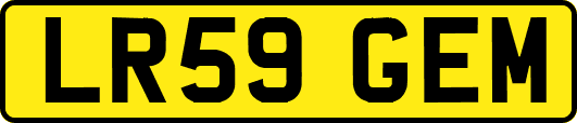LR59GEM
