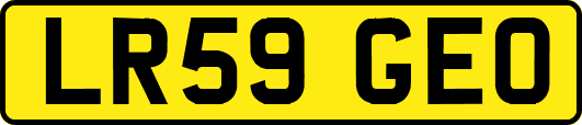LR59GEO
