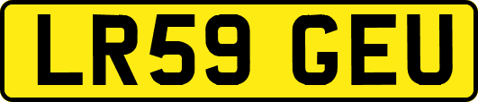 LR59GEU