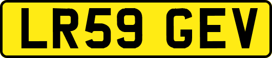 LR59GEV