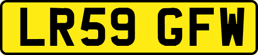 LR59GFW
