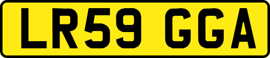 LR59GGA