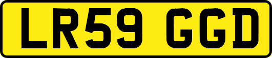 LR59GGD