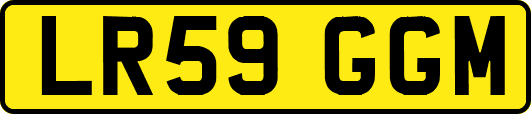 LR59GGM