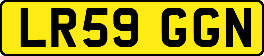 LR59GGN