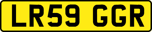 LR59GGR