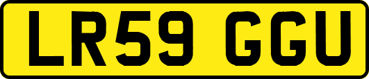 LR59GGU