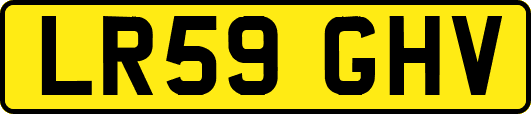 LR59GHV