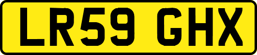 LR59GHX