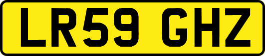 LR59GHZ