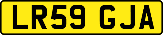 LR59GJA