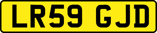 LR59GJD