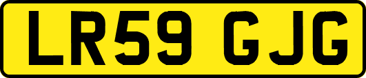 LR59GJG