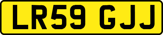 LR59GJJ