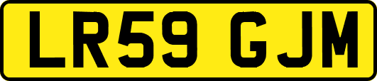 LR59GJM