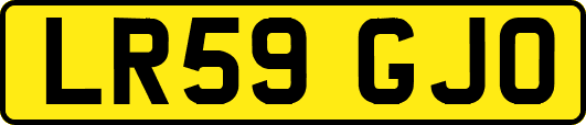 LR59GJO