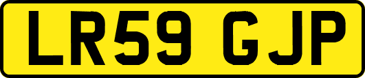 LR59GJP
