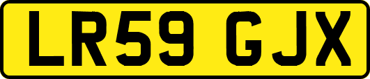 LR59GJX