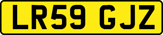 LR59GJZ