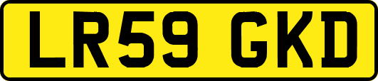 LR59GKD