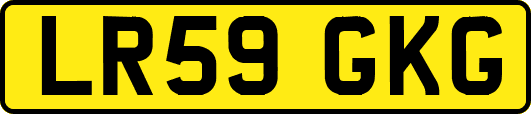 LR59GKG