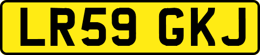LR59GKJ