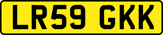 LR59GKK