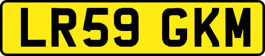 LR59GKM