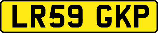 LR59GKP