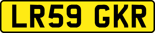 LR59GKR