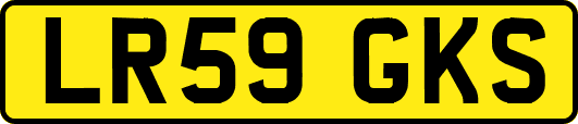 LR59GKS