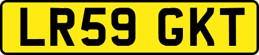 LR59GKT