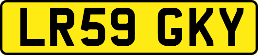 LR59GKY