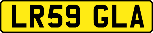 LR59GLA