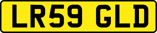 LR59GLD