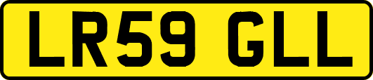 LR59GLL