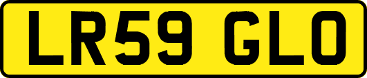 LR59GLO