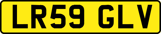 LR59GLV