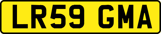 LR59GMA