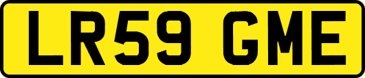 LR59GME
